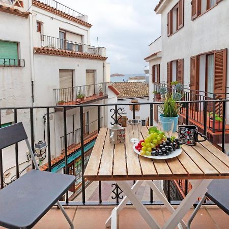 Holiday Home Cap de Tossa Tossa de Mar Exterior foto