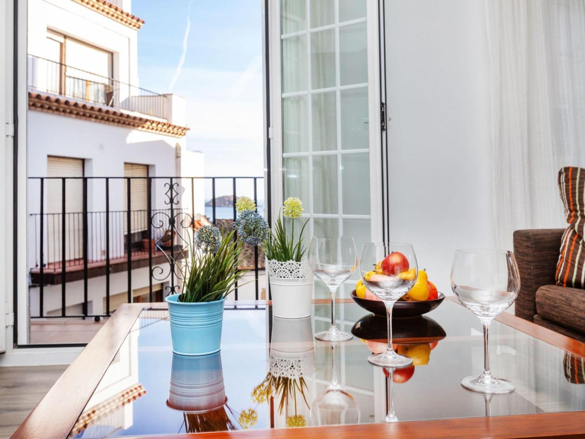 Holiday Home Cap de Tossa Tossa de Mar Exterior foto
