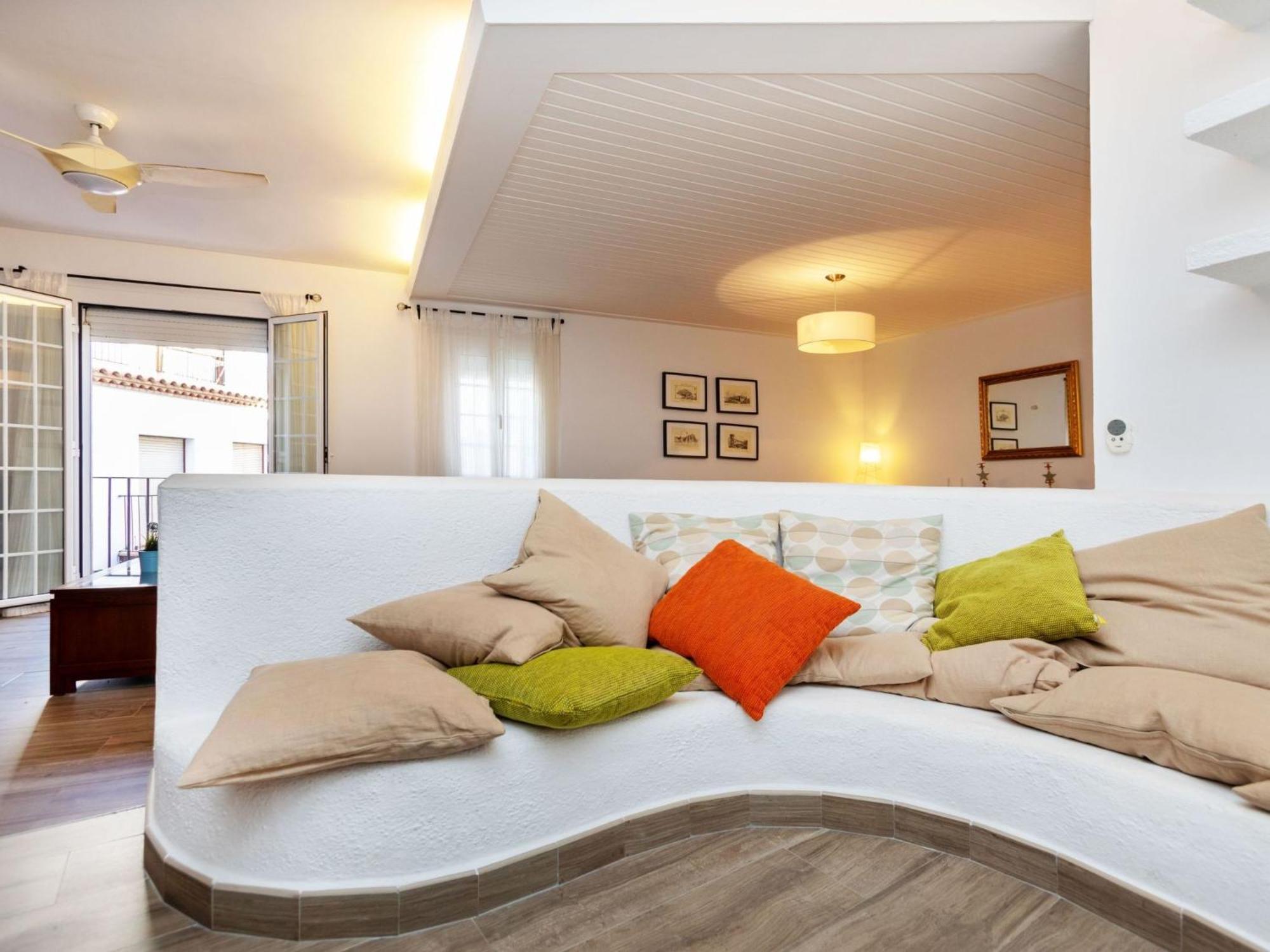 Holiday Home Cap de Tossa Tossa de Mar Exterior foto