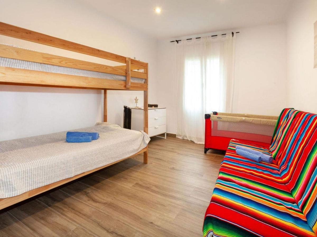 Holiday Home Cap de Tossa Tossa de Mar Exterior foto